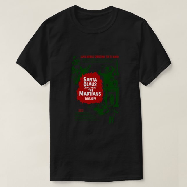 Camiseta Sass this Hoopy Frood Essential (Diseño del anverso)