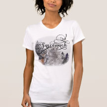 Camiseta Sassenach
