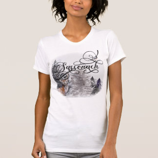 Camiseta Sassenach
