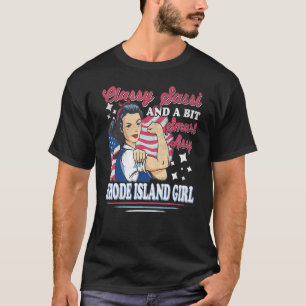 Camiseta Sassi Clásico Y Una Isla Assi Rhode Un Poco Inteli