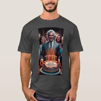 Camiseta Sassy 70 AI vintage