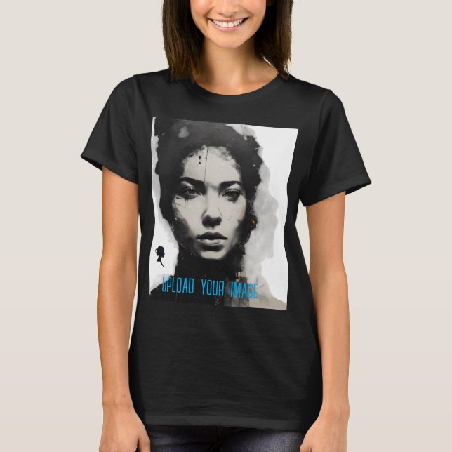 Camiseta Sassy y Classy Tees (Anverso)