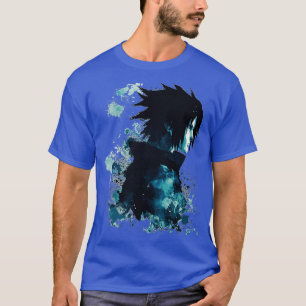 Camiseta sasuke 3