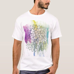 Camiseta SAT NAM: La verdad es mi identidad