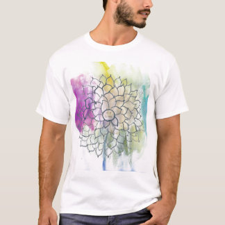 Camiseta SAT NAM: La verdad es mi identidad