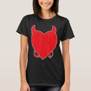Camiseta Satan Devil Occult Satanic Evil Lucifer 1