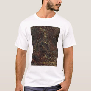 Camiseta Satan que llama sus legiones