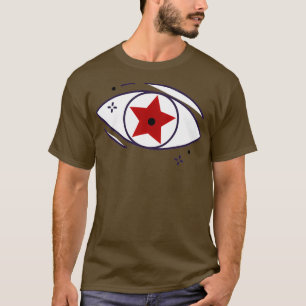 Camiseta Satans Eye