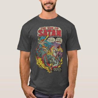 Camiseta Satans Son 1