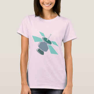 CAMISETA SATÉLITE