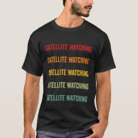 Satélite de observación satelital viendo Ra de Hob