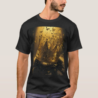 Camiseta Sátira política