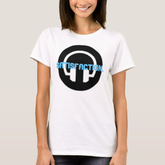 Camiseta Satisfacción