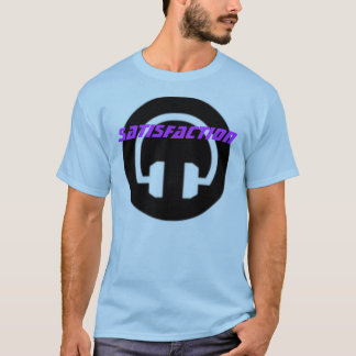 Camiseta Satisfacción 2