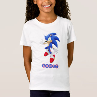 Camiseta satónica