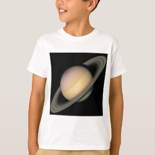 Camiseta Saturn