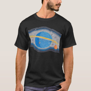 Camiseta Saturn T
