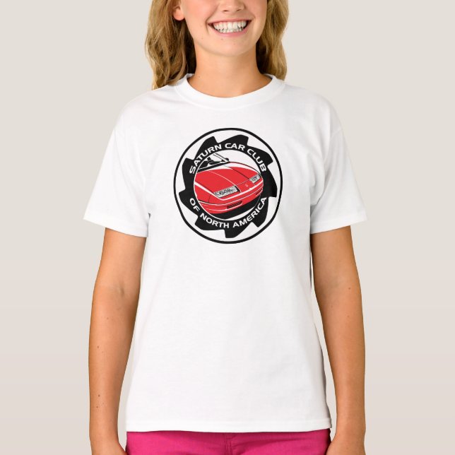 Camiseta SaturnCarClub LogoSilo.png (Anverso)