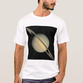 Camiseta Saturno