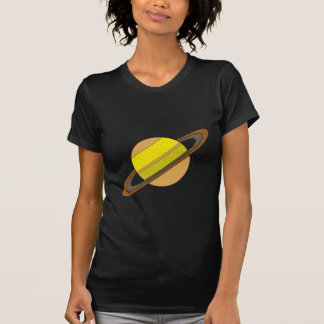 CAMISETA SATURNO