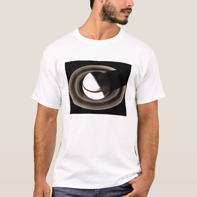 Camiseta Saturno 2 (Anverso)