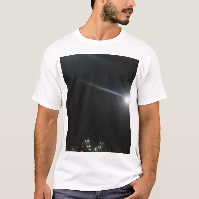 Camiseta Satyam Brand (Anverso)