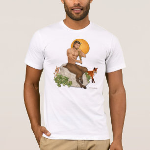 Camiseta Satyr Music