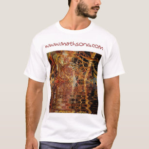Camiseta sauce de la abuela
