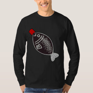 Camiseta Sauce Fishy 425
