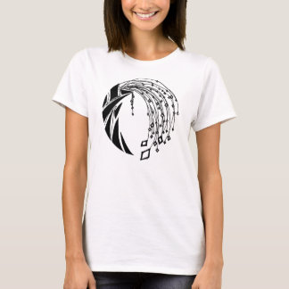 Camiseta Sauce que llora