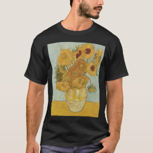Camiseta sauce vincent van gogh 128 sauce van va