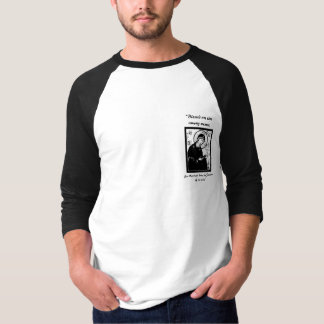 Camiseta Saudação à Mãe de Deus