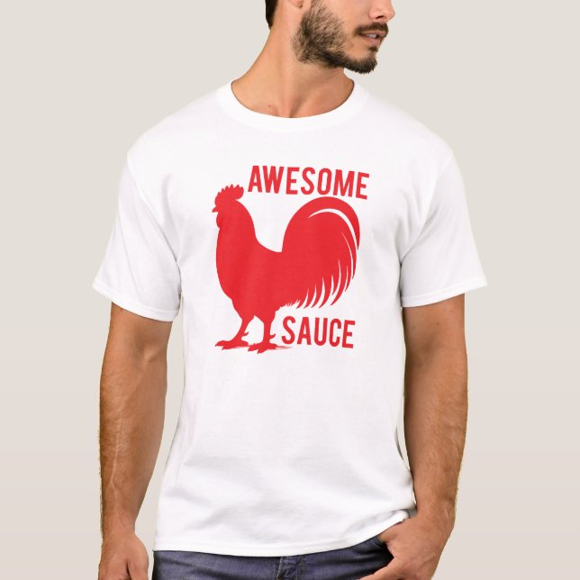 CAMISETA SAUDE INGENUA (Anverso)