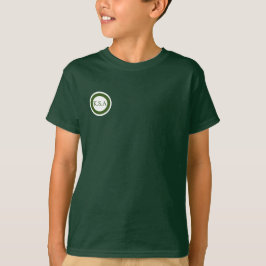Camiseta saudita