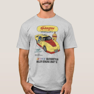 Camiseta Saugus Speed