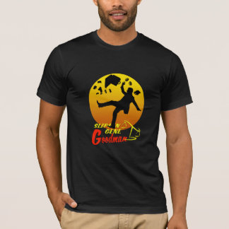Camiseta Saul AKA Gene