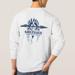 Camiseta Saulteaux 2