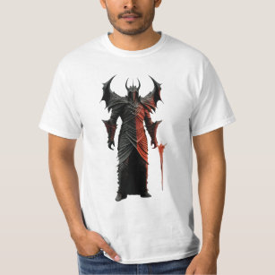 Camiseta Sauron