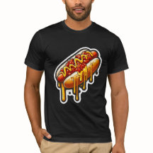 SAUSAGE-CHILI CHEESE HOT DOG 4