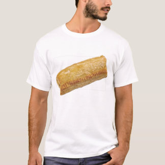 Camiseta sausage_roll2