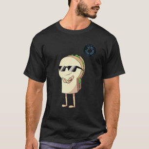 CAMISETA SAVAGE SANDWICH - EDICIÓN LIMITADA DEL AMANTE DE L