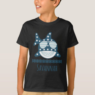 Camiseta Savannah Georgia Pesca náutica