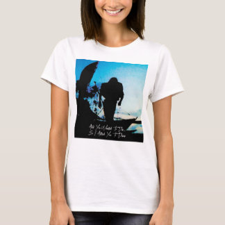 Camiseta Save a prayer