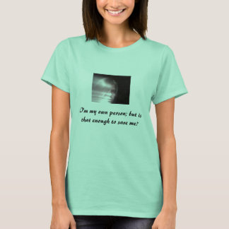 Camiseta Save Me