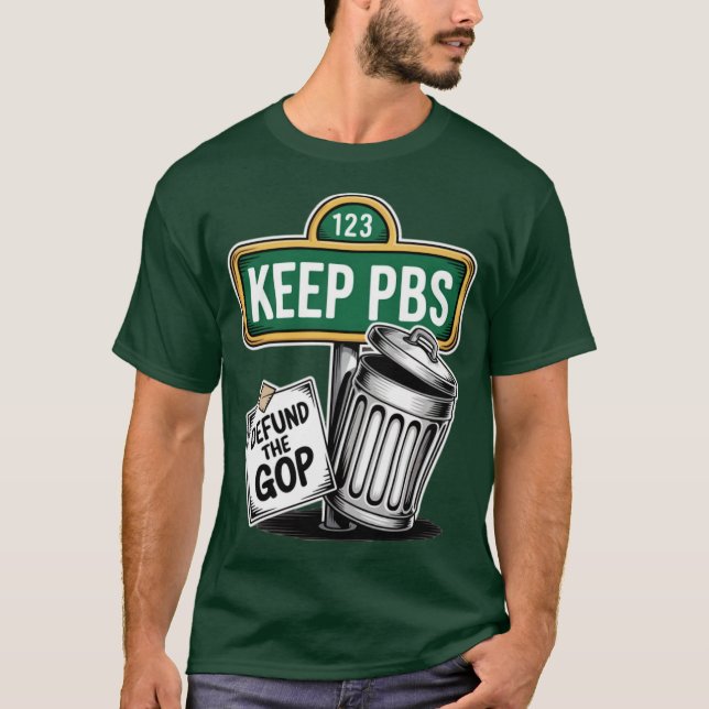 Camiseta Save PBS (3) (Anverso)