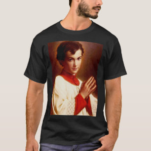 Camiseta Savio de Santo Domingo