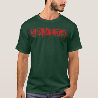 Camiseta Savion First Name Halloween Costume Personalizado