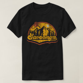 Camiseta Savoonga, Alaska