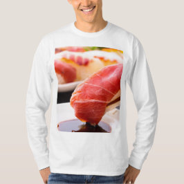 Camiseta  Savor the Dip – A consistent aesthetic