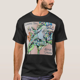 Camiseta Savor This by Kailee Spark Premium